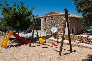 子供用スペース