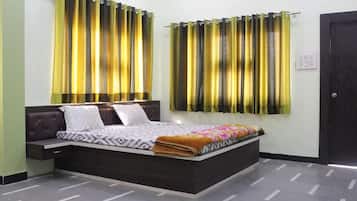 Luxury Room | Free WiFi