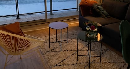 VUE MER EXCEPTIONNELLE! IDEAL COUPLE POUR SEJOUR RELAX ET RECONFORTANT.