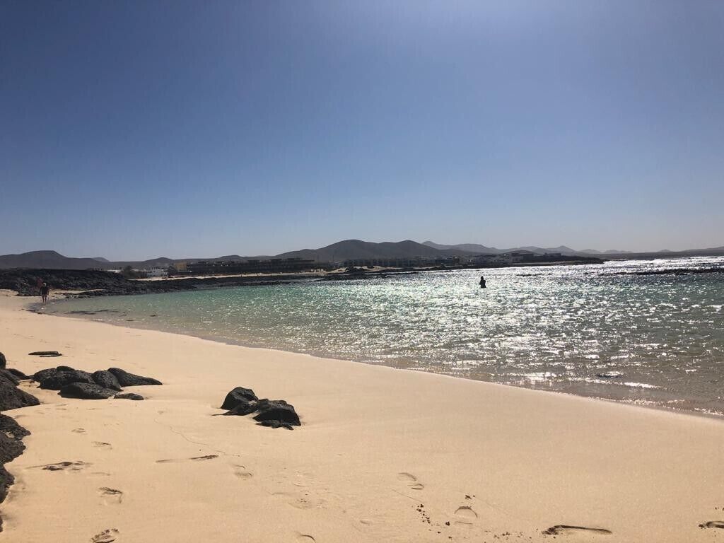 Playa