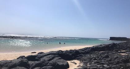 Belle villa avec piscine, bar de piscine, terrasses et Wi-Fi