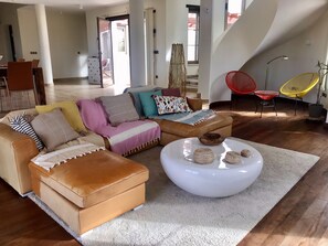 Télévision, lecteur de DVD