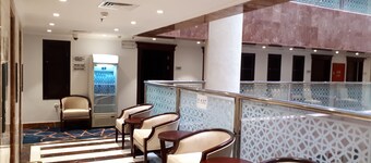 ワハト アル レファ ホテル