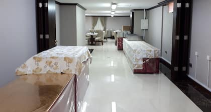 Wahat Al Refa Hotel
