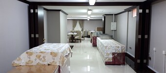 Wahat Al Refa Hotel