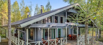 Villa tilia by Interhome