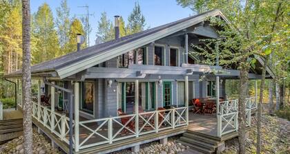 Villa tilia by Interhome