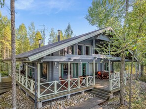Inside other - Villa tilia by Interhome (Pertunmaa)