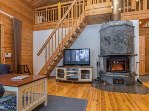 Inside other - Villa tilia by Interhome (Pertunmaa)
