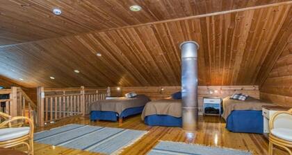 Villa tilia by Interhome