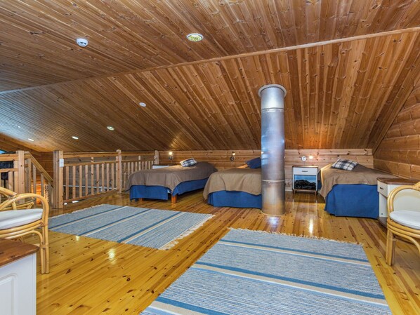 Inside other - Villa tilia by Interhome (Pertunmaa)