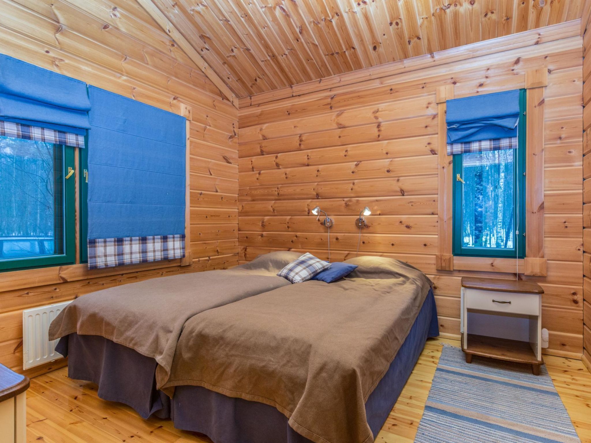 3 Schlafzimmer, Internetzugang
