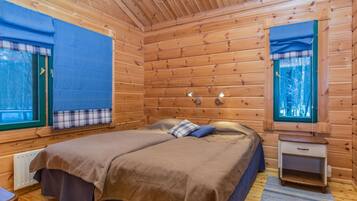 3 Schlafzimmer, Internetzugang