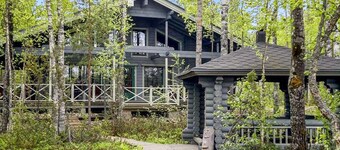 Villa tilia by Interhome