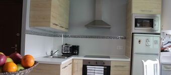 COZY APARTMENT WITH ONE MINUTE OF METRO MONTEQUINTO, D. H