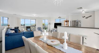 Moet Escape in Style