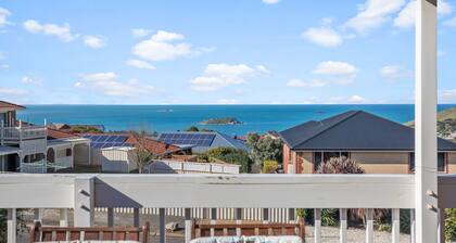 Moet Escape en estilo