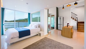 Décoration personnalisée, Wi-Fi gratuit