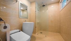 Bathroom - Opus 11 (Gyeongju)