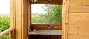 Barba Thanasi's Perspective