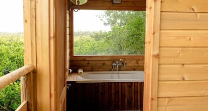 Barba Thanasi's Perspective