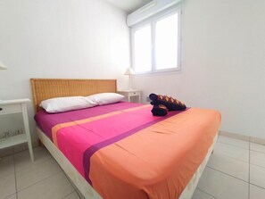 1 chambre