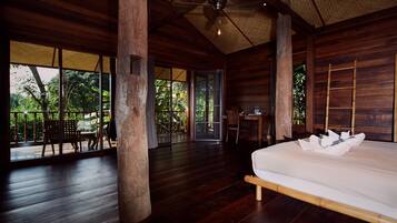 1 Schlafzimmer, Schreibtisch, kostenloses WLAN, Bettwäsche