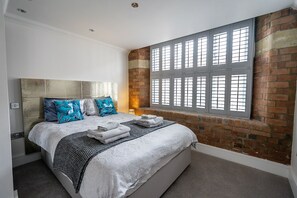 1 bedroom, iron/ironing board, WiFi