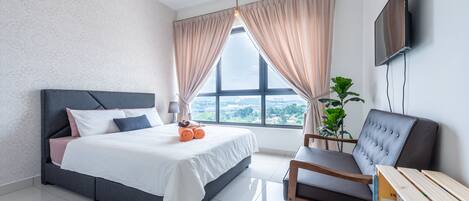 1 quarto, ferros/tábuas de passar roupa, Wi-Fi de cortesia