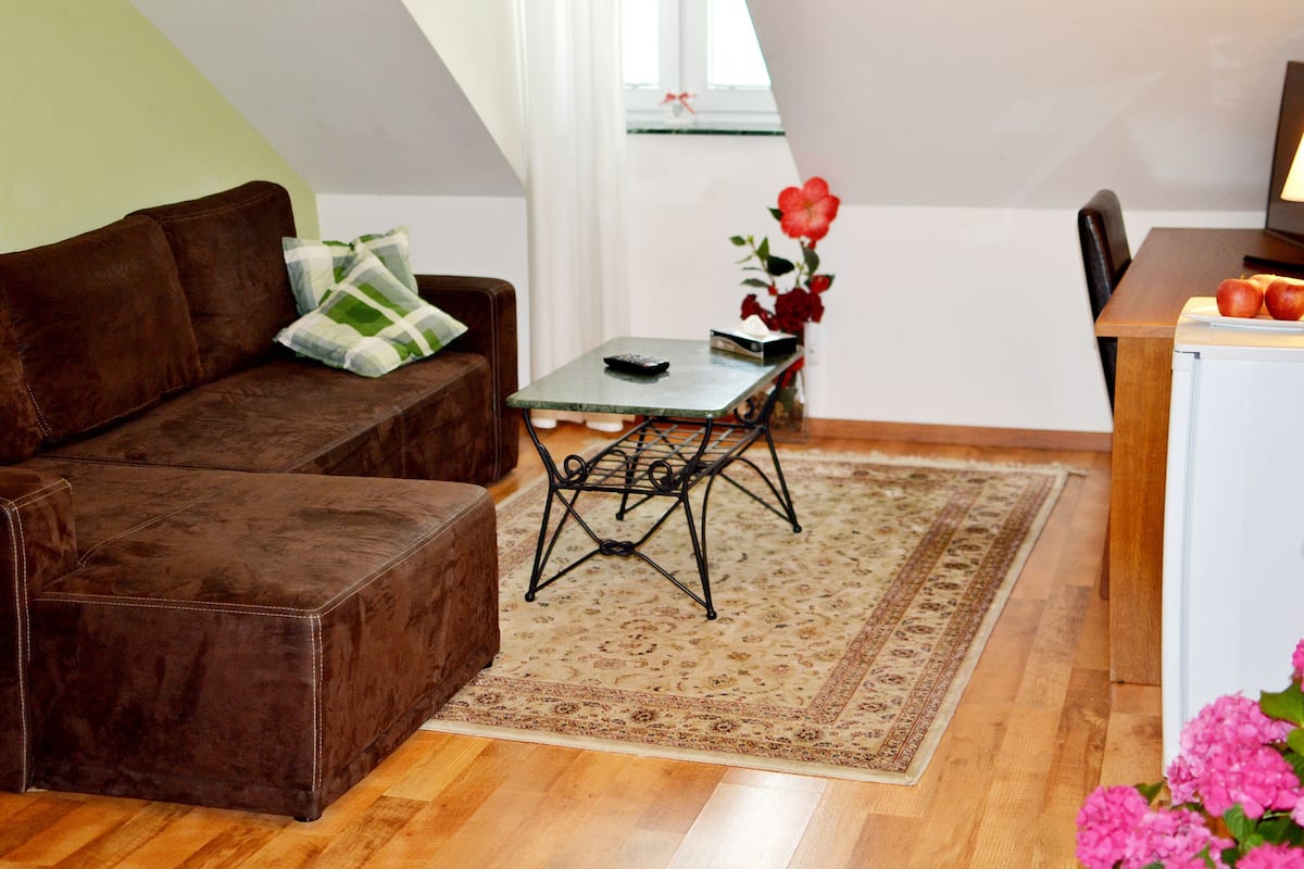 Suite, 1 Bedroom