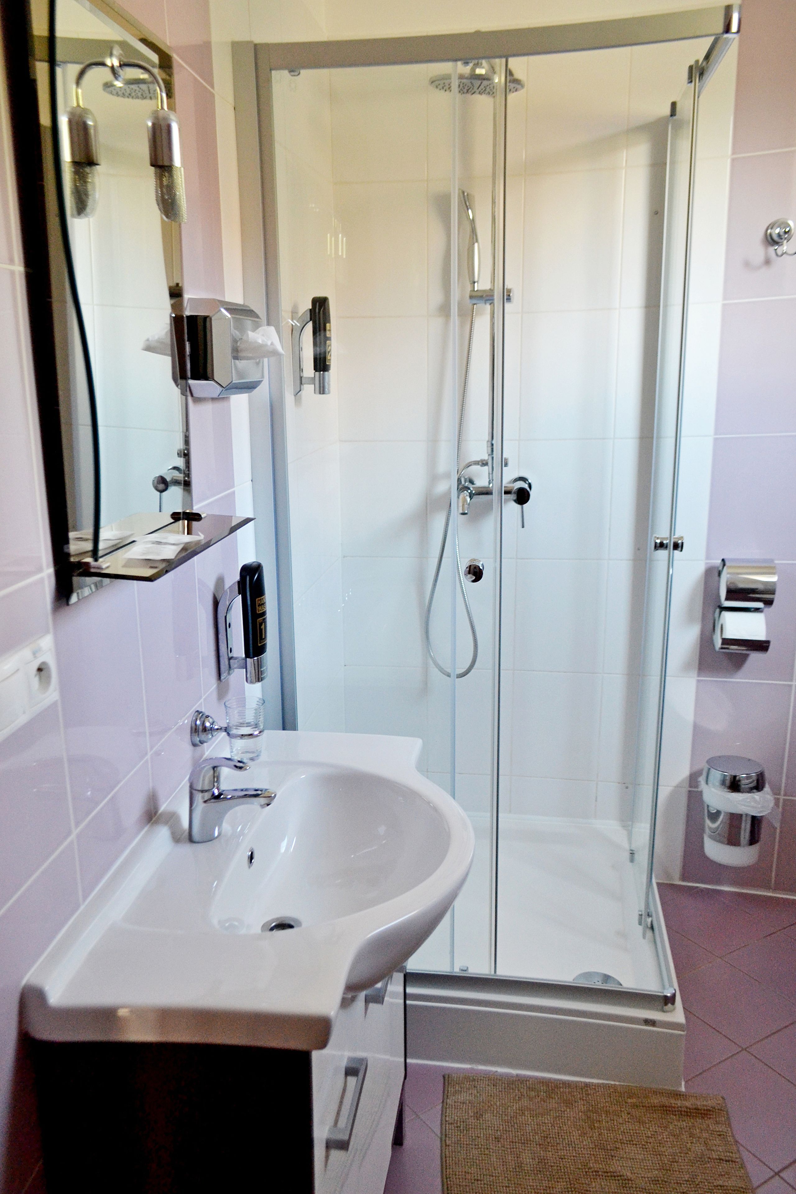 Comfort-Studio | Badezimmer