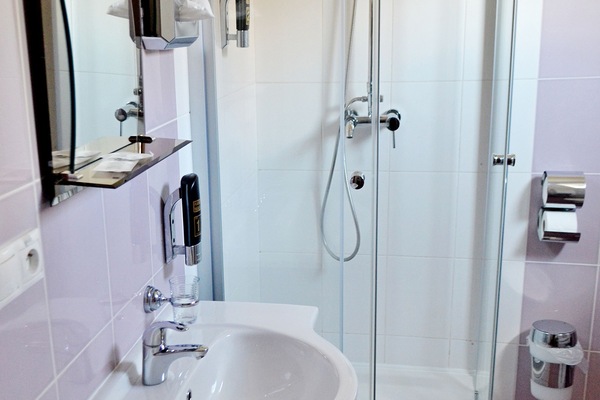 Comfort-Studio | Badezimmer