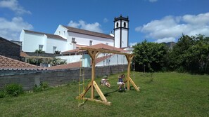 Espace pour enfants