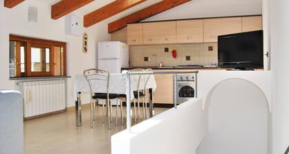 Bomerano Apartment at 50 meters from the Path of the Gods