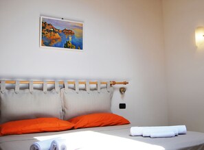 2 chambres, Wi-Fi, draps fournis