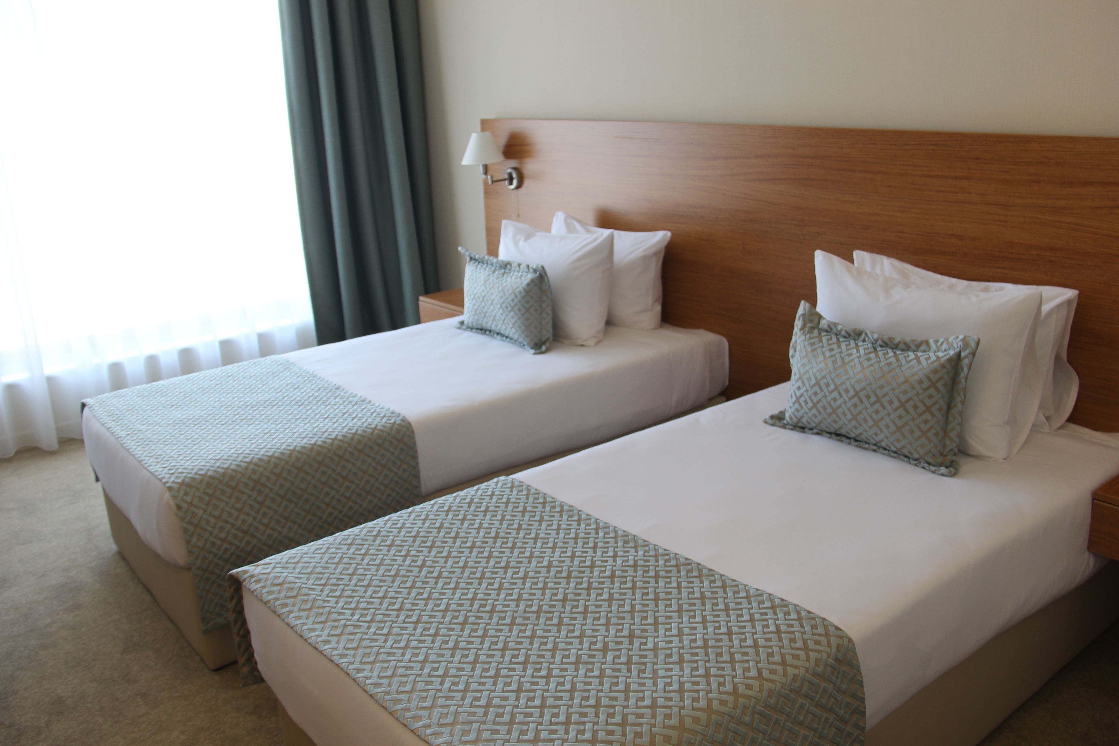 1 bedroom, premium bedding, minibar, in-room safe