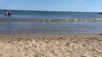 Plage à proximité