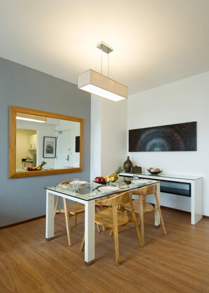 Dining - Quest Serviced Residences (Cebu City)