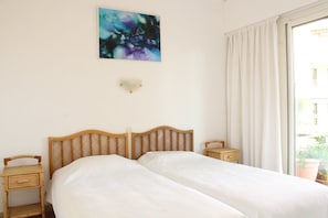 2 chambres