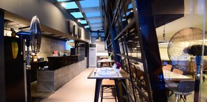 Free daily local cuisine breakfast