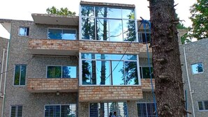 Exterior - Hotel Alazeem (Abbottabad)