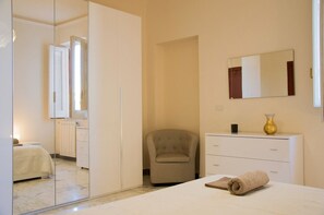 3 Schlafzimmer