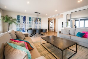 TV - iloftmalaga Malagueta Premium I# (Málaga)