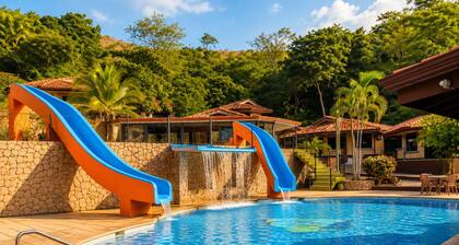 Your Comfortable, Safe, Updated Villa Retreat for 2 to 6 Guests in Playa Hermosa