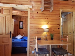 1 Schlafzimmer, kostenloses WLAN
