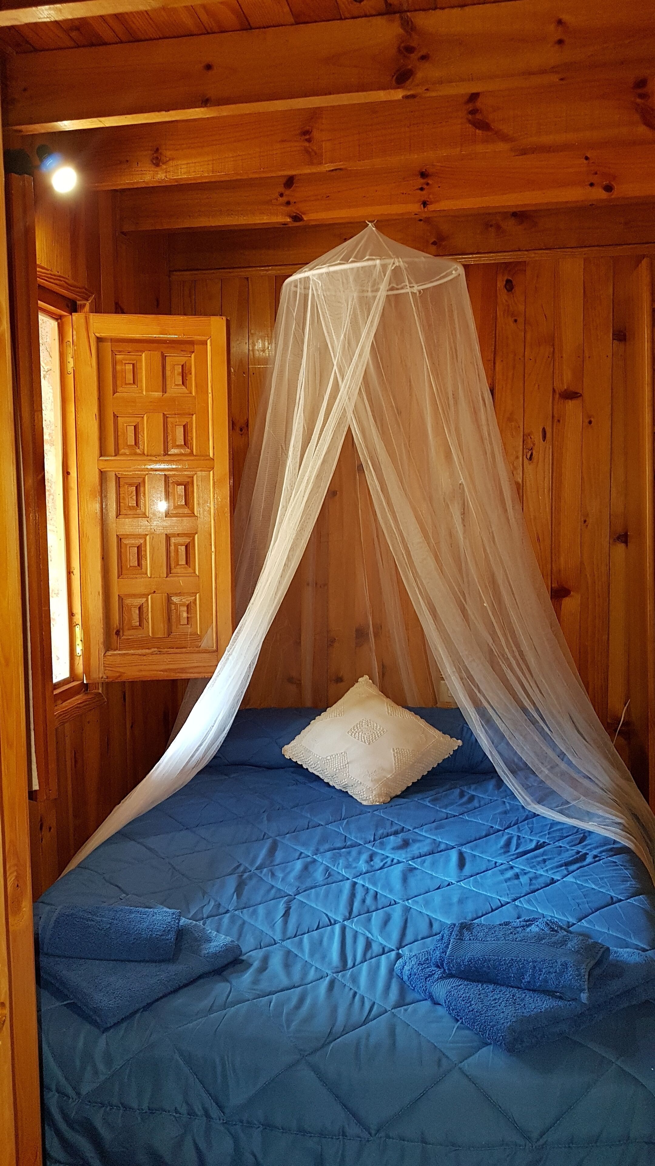 1 Schlafzimmer, kostenloses WLAN