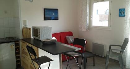 DUPLEX VERY NEAR THE GRAND CANAL AND ITS SOUTHERN JUST.