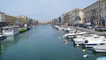 Jachthaven