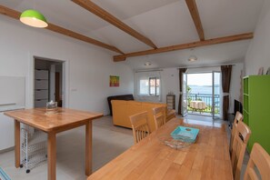 Apartment, 2 Bedrooms | In-room dining - Apartment Square (Orebic)