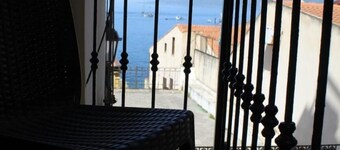 Sea Side Rooms
